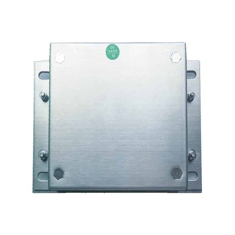 IP65 สแตนเลสกันน้ำเข้ารหัสโลหะ EPP Pin Pad 16 คีย์สำหรับตู้ชำระเงิน