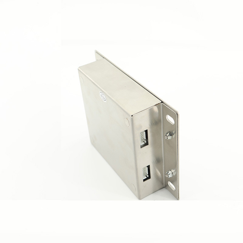 ตู้ชำระเงินแบบบริการตนเอง IP65 สแตนเลสสตีลเข้ารหัส EPP Pin Pad พร้อม 16 คีย์