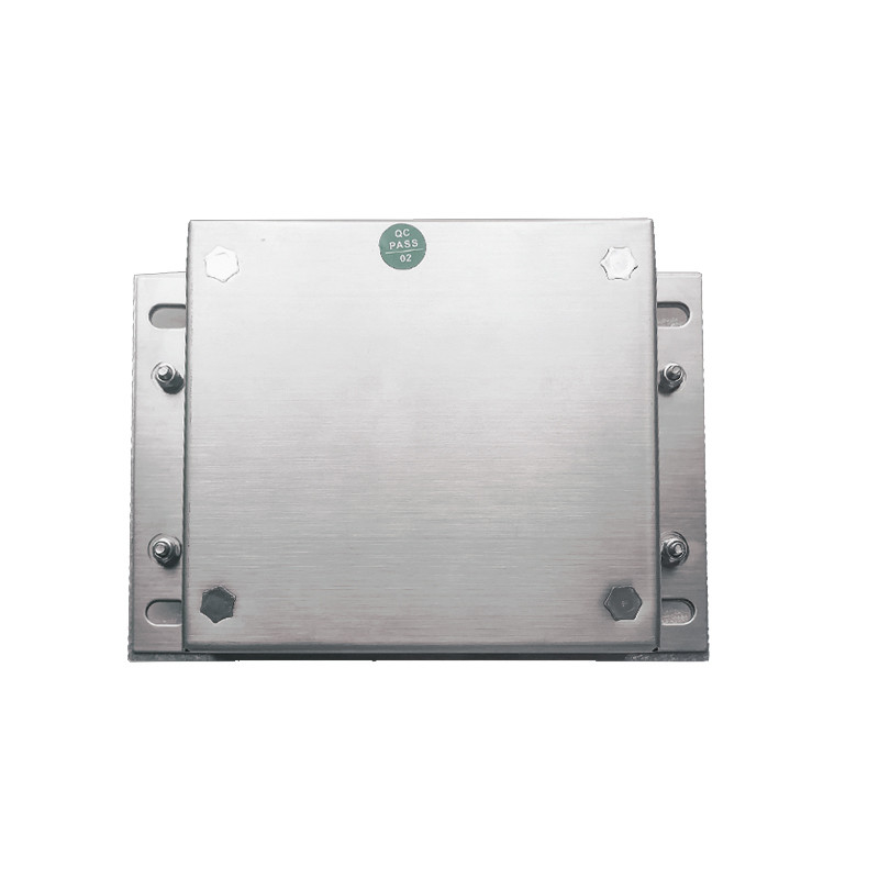 ปรับน้ํา 4x4 สแตนเลส โลหะ EPP Pin Pad DES 3DES Keypad สําหรับการชําระเงิน